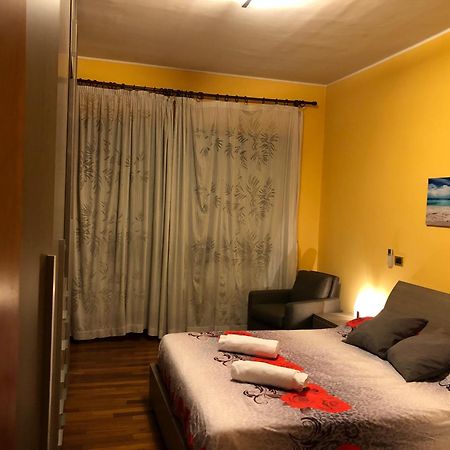 罗马Smart House - Ammiragli2公寓 外观 照片