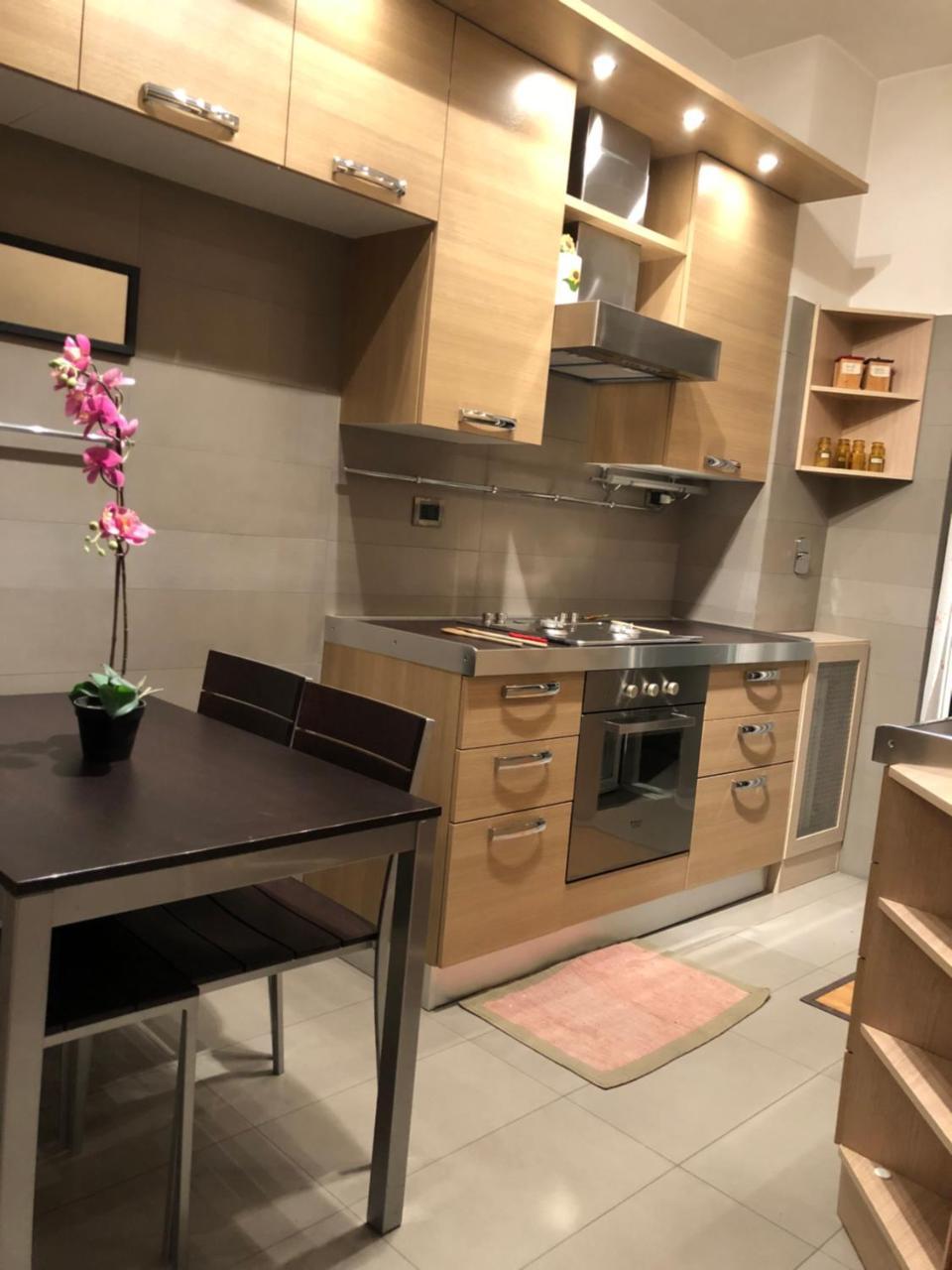 罗马Smart House - Ammiragli2公寓 外观 照片