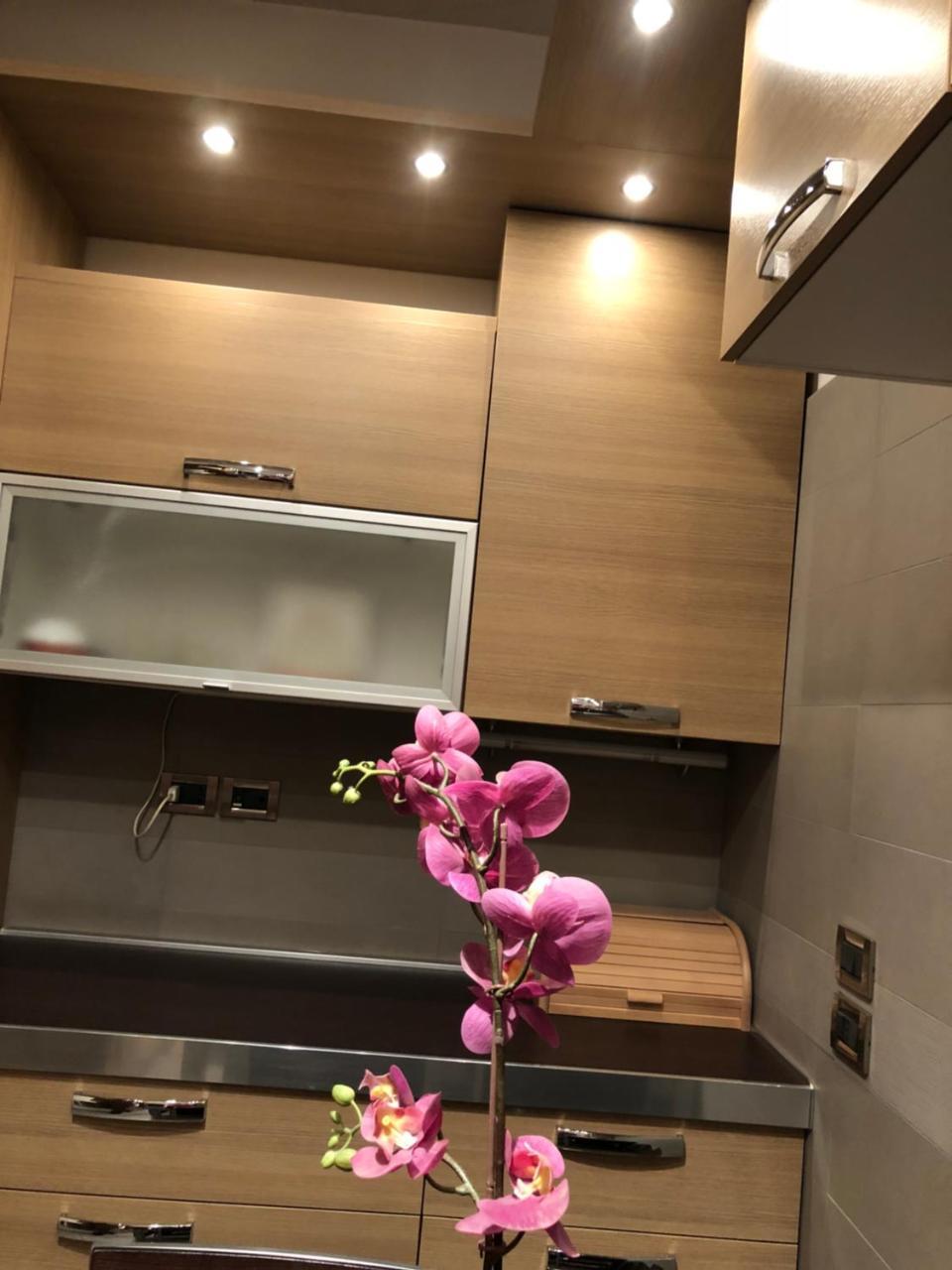 罗马Smart House - Ammiragli2公寓 外观 照片