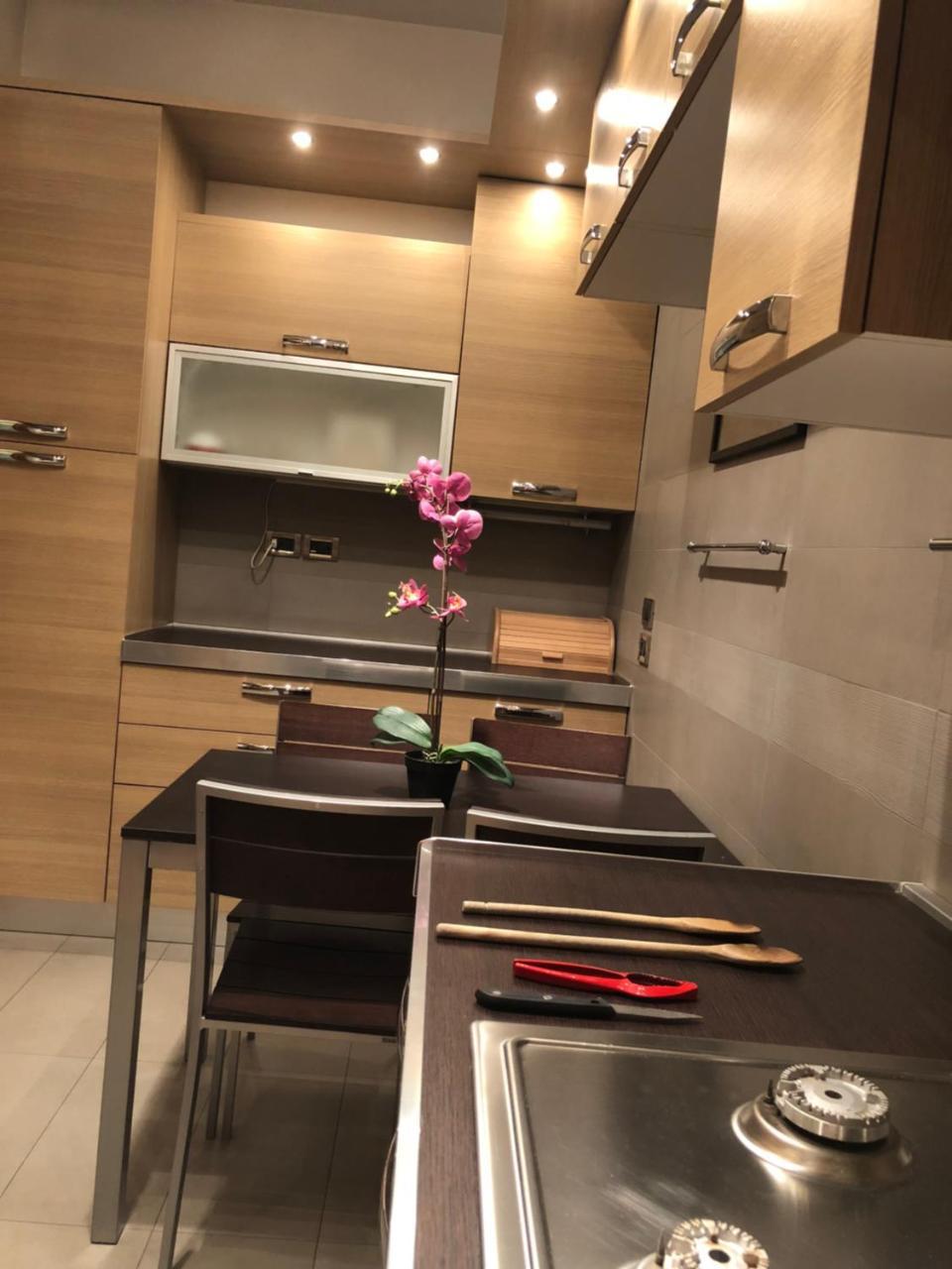 罗马Smart House - Ammiragli2公寓 外观 照片