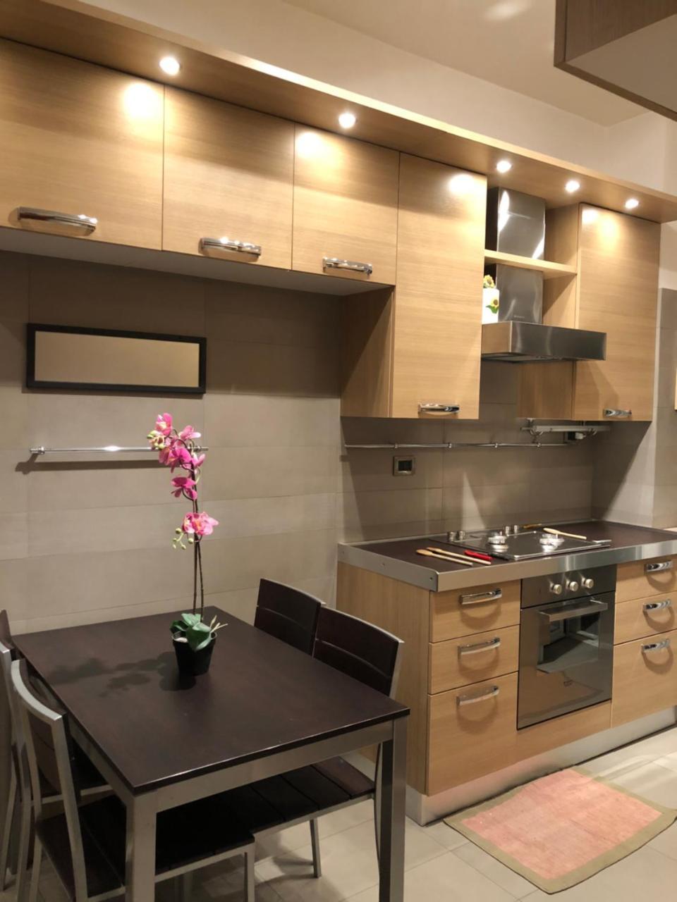 罗马Smart House - Ammiragli2公寓 外观 照片