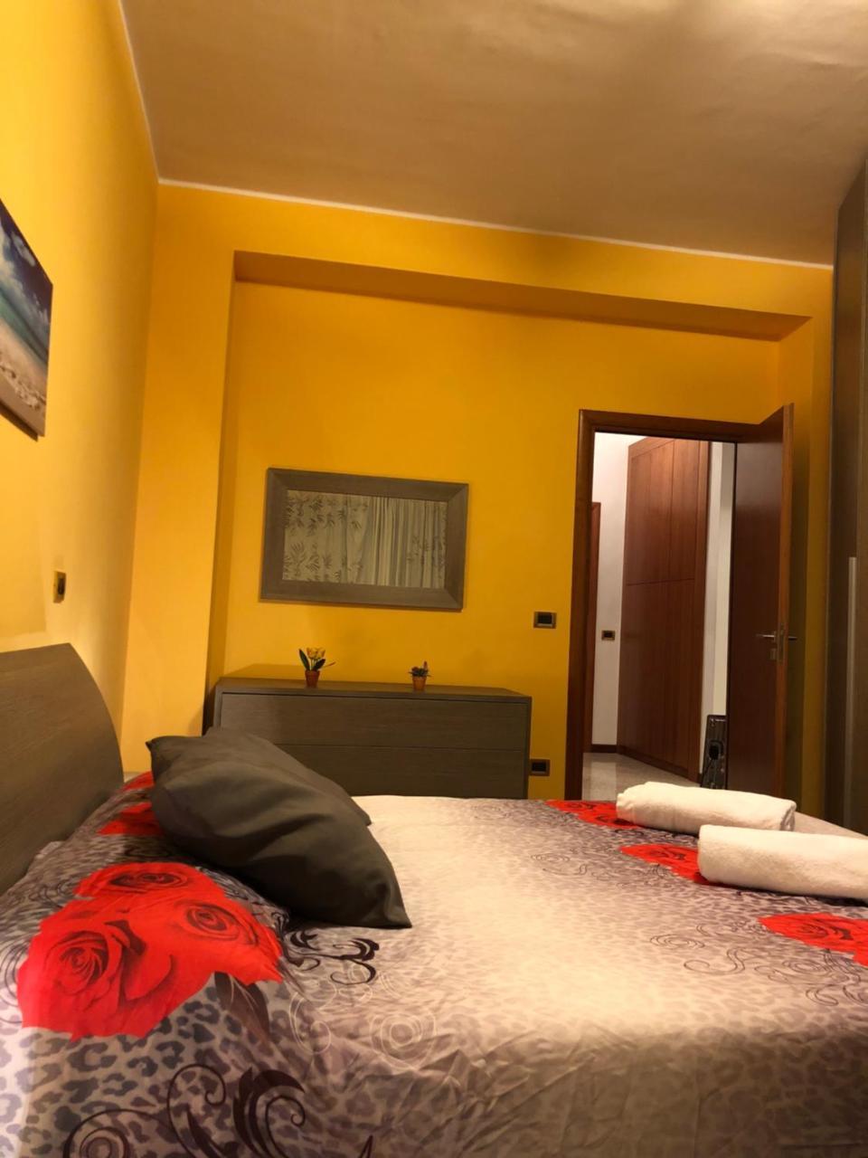 罗马Smart House - Ammiragli2公寓 外观 照片